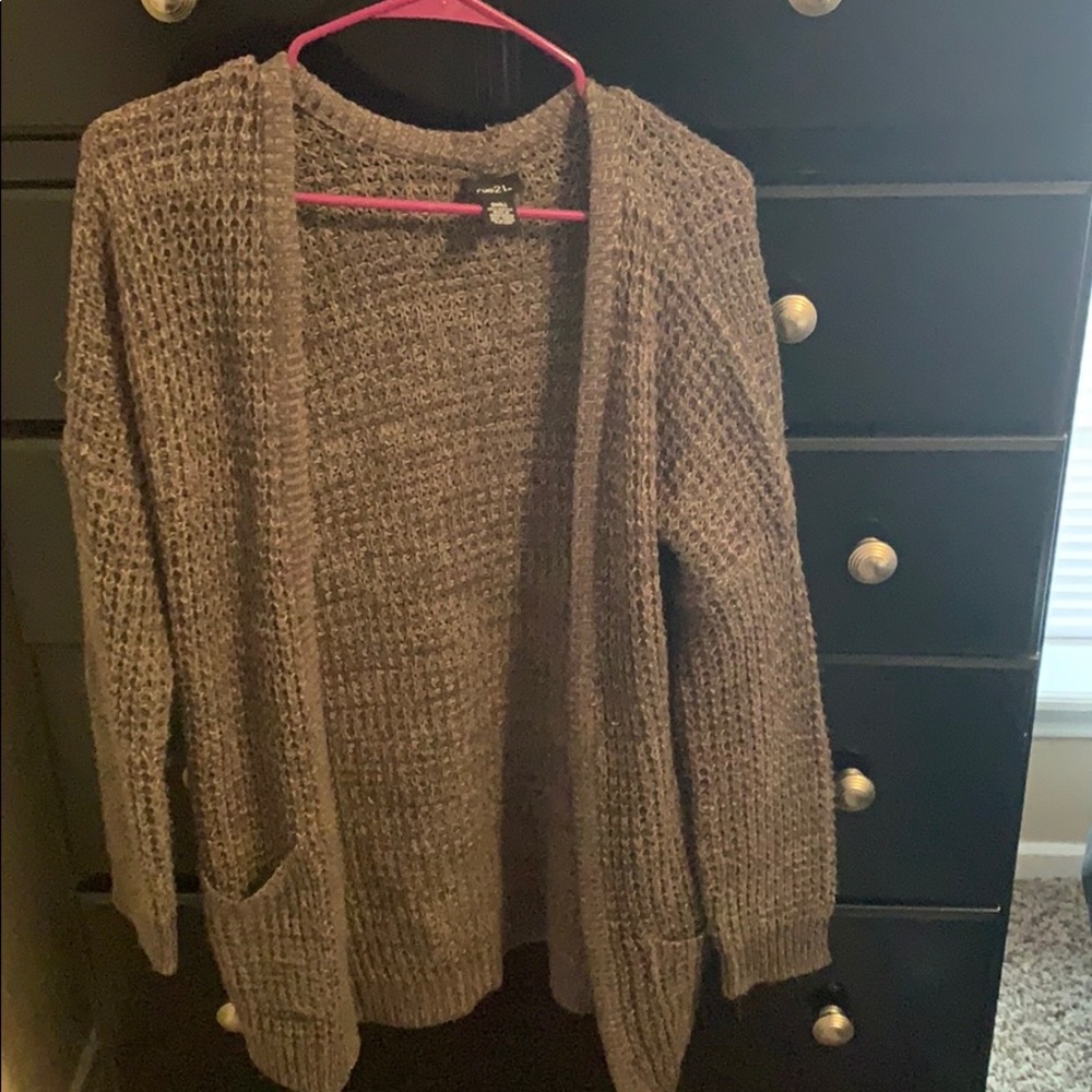 Cardigan